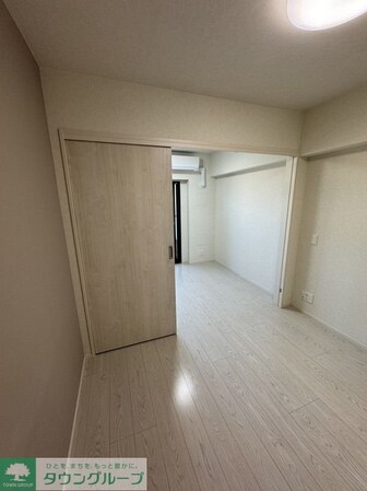 プライムガーデン赤塚の物件内観写真